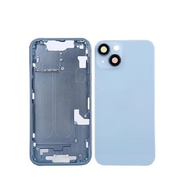 iPhone 14plus 14pro 14promax 携帯電話 ハウジング IMEI バッテリー 携帯カバー 交換