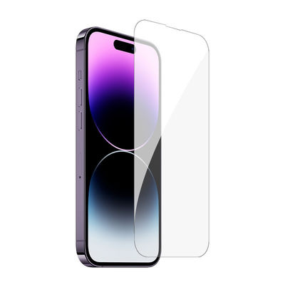 購入 ODM 反射防止 携帯電話 スクリーン保護具 携帯電話 テンパーガラス 高画質 online manufacture