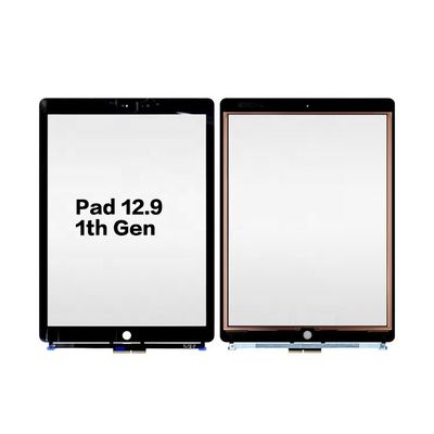 購入 Ipad 12.9 1st Gen A1584 A1652 32 1281 タッチ画面 フロントガラス パネル 交換 ガラスタッチ FPC IC と 100% テスト QC online manufacture