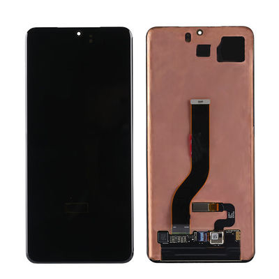購入 ガラスタッチデジタル化器 交換液晶ディスプレイ スクリーン サムスン ギャラクシー S20 online manufacture