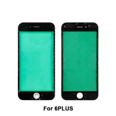 購入 オレオホービックコーティング OCA ガラス コールドプレス フロントスクリーン iPhone 6 Plus 6s Plus online manufacture