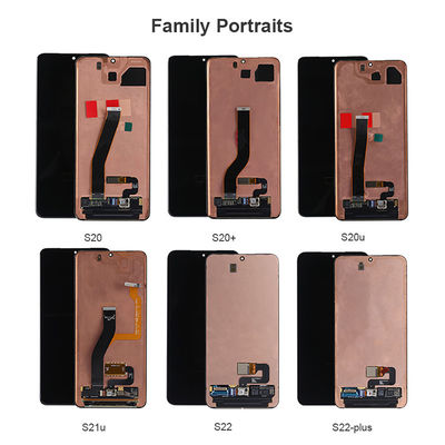 購入 サムスン Galaxy S20u S21u S22plusタッチ 携帯電話 LCD画面 オレッド デジタル化器 交換 online manufacture