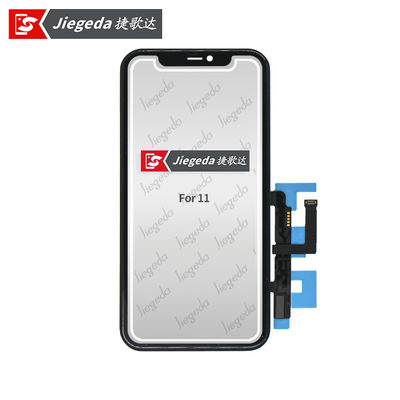 購入 フロントガラス iPhone 11 オームスクリーン OCAタッチデジタル化交換 online manufacture