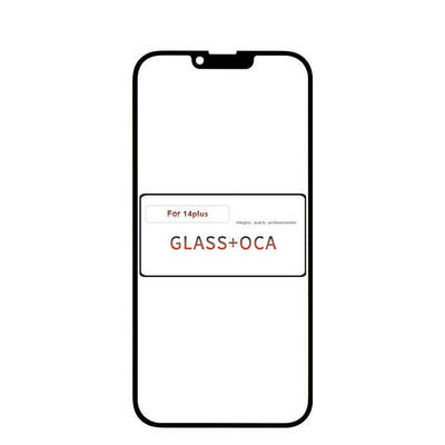購入 卸売品 iPhone X Oca ガラスレンズ タッチスクリーン フレーム online manufacture