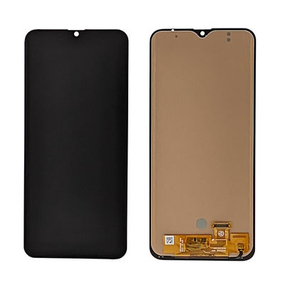購入 パーソナライズされた携帯電話デジタル化ディスプレイ LCD For Samsung Galaxy A20 A205 online manufacture