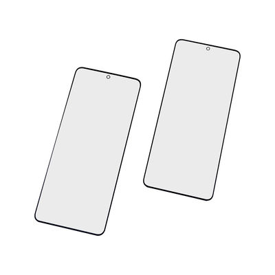 購入 フロントガラスレンズ OCA HUAWEI P50ポケットタッチスクリーン交換の電話修理ソリューション online manufacture