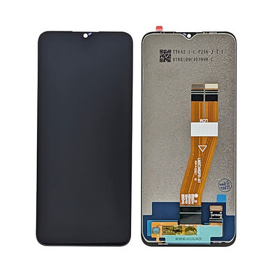 購入 携帯電話のLCDスクリーンデジタル化ディスプレイ 交換 向け Samsung Galaxy M02s online manufacture