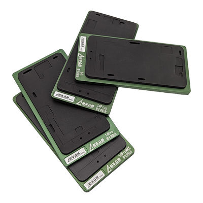 購入 アルミニウム合金 電話修理ツール iPhone LCD プレスラミナティング用の模具 online manufacture