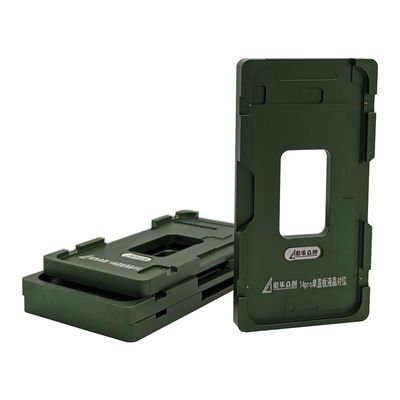 購入 iPhone 14 アライナメント 外側のガラスLcd Mold モバイル画面交換ツール online manufacture