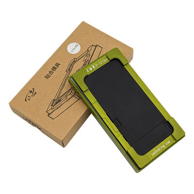 購入 カスタム電話修理ツール 3 In 1 ラミネート模具Lcdディスプレイスクリーン online manufacture