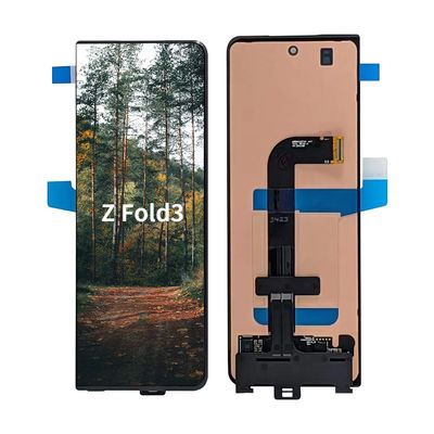 購入 LCDタッチ TFT モバイル画面 タッチグラス デジタル 向け Samsung Galaxy Z Fold2/3/4/5 F9160 online manufacture