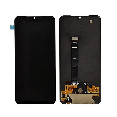 購入 Redmi対応スマートフォンスクリーンLcdタッチディスプレイ for Xiaomi Redmi 9 Lcd携帯電話部品 online manufacture