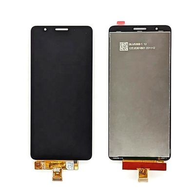 購入 Samsung Galaxy A01core M236 ディスプレイ タッチスクリーン ディジタイザー Lcd Oled TFT online manufacture