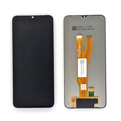 購入 100% テスト 慎重 に 制御 デジタル 部品 サムスン ギャラクシー A03 コア A032M モバイル Lcd スクリーン モニター タッチ ディスプレイ online manufacture