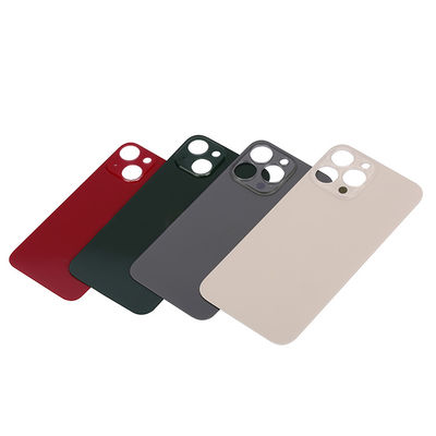 購入 Iphone 13 携帯のバック ガラススクリーン 後ろカバーケース交換 online manufacture