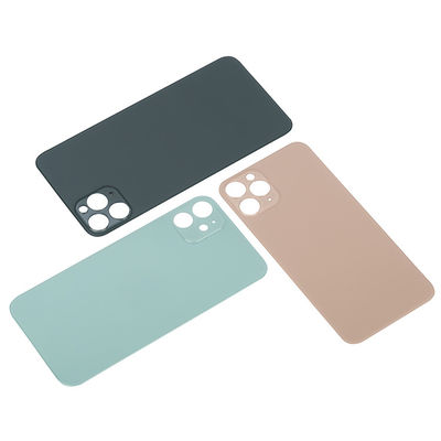 購入 オーダーメイド iPhone Xs バックガラスカバー 住宅の交換 online manufacture