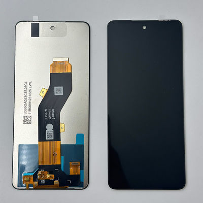 購入 携帯電話のLcd For TRANSSION スマート8 x6525 スマート9 x6532 タッチスクリーン デジタル化器 交換ディスプレイ Lcdスクリーン online manufacture