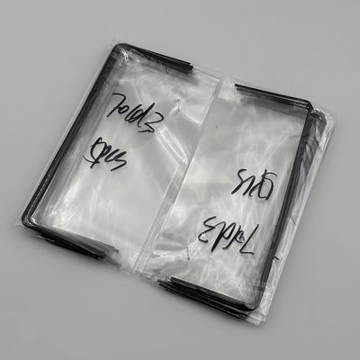 購入 中部ベーゼルフレーム サムスン Z Flip 2 3 4 5 Z Fold 2 3 4 5 5G LCDスクリーンホルダーデジタル化プレート 中部ベーゼル online manufacture