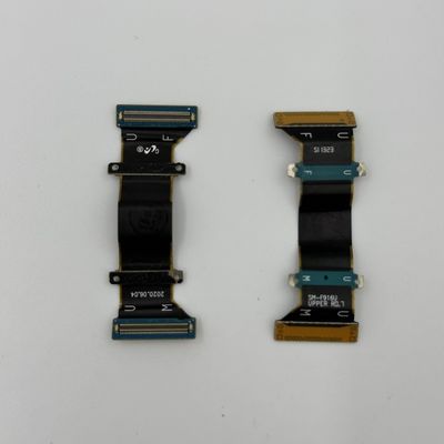 購入 電話 修理 サムスン Galaxy Z Fold1 2 3 4 5 SM-F946B Zflip1 2 3 4 5 オリジナルの解体版 スピン軸フレックスケーブル online manufacture