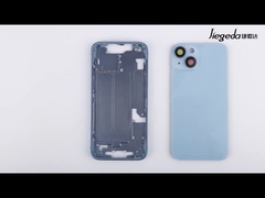 iPhoneのハウジング用