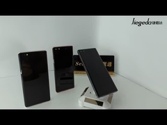 携帯電話のLCD画面