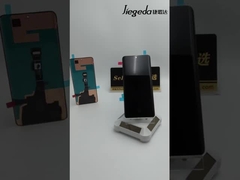 生産プロセス 5