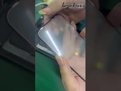 生産プロセス 3