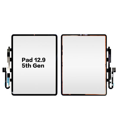 iPad 12.9 1st 2nd 3rd 4th 5th Gen タブレットタッチスクリーン修理部品SEO