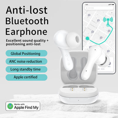 20Hzから20kHzのBluetoothで私のイヤホンを探す GPS追跡装置