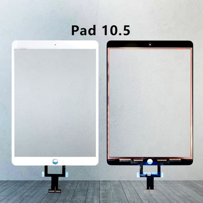 他の互換性タッチスクリーン ガラス修理部品 iPad 2018/9.7/10.2/10.5 壊れたパッドスクリーンとOcaを修正する