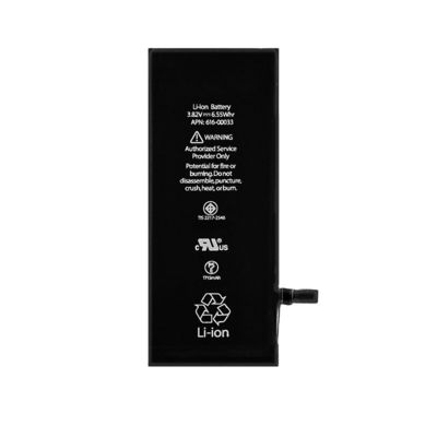 iPhone 6 6splus 携帯電話のバッテリー 充電可能 代用品 OEM