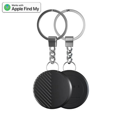 8g スマート Itag GPS キーファインダー iPhone MFi 認証されたアイテムロケータ ペット アンティ ロスト