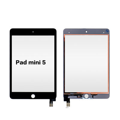 他の互換性のあるタッチスクリーン iPad Mini 5 のガラス修理部品