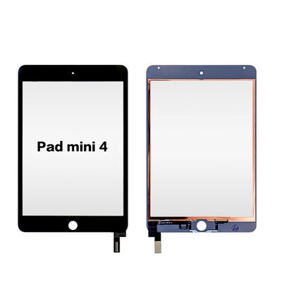 100% テストされた耐久性 Ipad Mini 4 A1550 A1538 LCDディスプレイ タッチスクリーン デジタル化装置