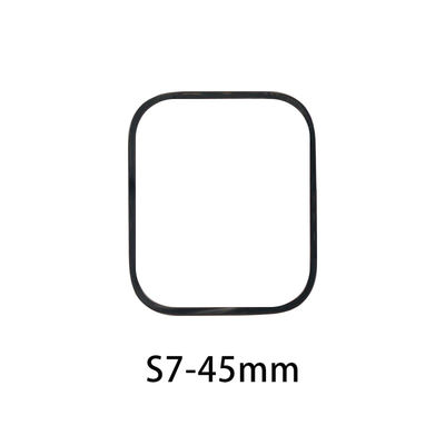 スマートウォッチの防擦ガラス スマートウォッチのスクリーン保護用ガード S2 S3 S4 S5 S6 S7