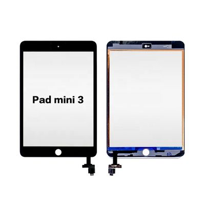 機能 壊れたパッドの画面を修正する 触覚画面をデジタル化する オカ付き iPad 2014 A1599 A1600 その他互換性