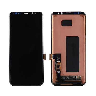 Samsung S8plus S8 モバイル電話 LCDスクリーン デジタル化ディスプレイ 交換