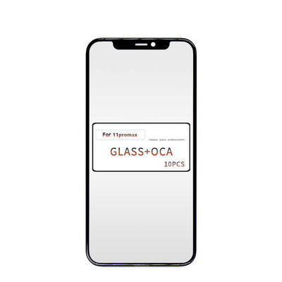 OEM iPhone 11promax Oca ガラス 携帯電話の交換