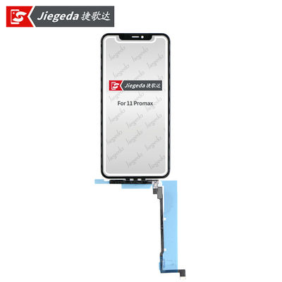 Oem iPhone 11 Pro Max モバイル電話タッチパネル LCD画面交換