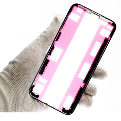 フロントガラス画面 携帯電話 画像フレーム 11pm 12mn 12pm アルミ合金