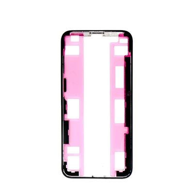 粘着剤 メタル iPhone ガラスフレーム 交換部品 X Xs Max
