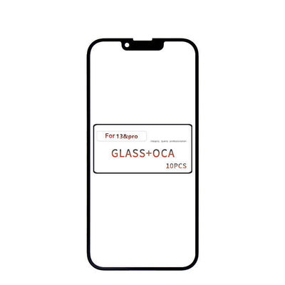 OCA iPhone フロント エクステリアガラス iPhone 12 フロント画面交換
