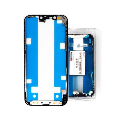 容量金属 ビゼルガラス 携帯電話のフレーム iPhone 12 12mini 12pro 12promax