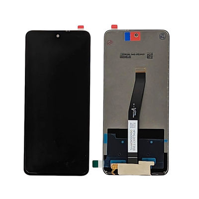 100% テストされたスクリーン Xiaomi Redmi Note 9s Lcdディスプレイ交換タッチスクリーン デジタル化 組立 組立