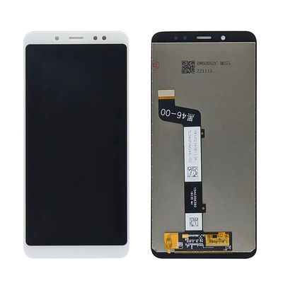 100%QC テスト 携帯電話のLcdsを空白色で販売