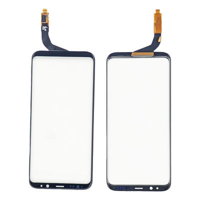 外部携帯電話タッチパネル OCA ガラススクリーン Huawei S8 NOTE8