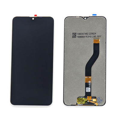 ODM 携帯電話 LCD タッチ ディジタイザー スクリーン モジュール Samsung Galaxy A10s A107