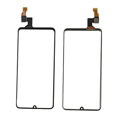 OEM 携帯電話 LCD スクリーン デジタル化タッチ パネル Huawei P30pro