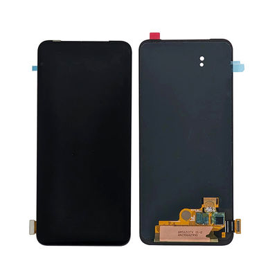 OPPO K3 交換携帯電話の100%テスト制御 LCDタッチスクリーンディスプレイ 慎重にテスト