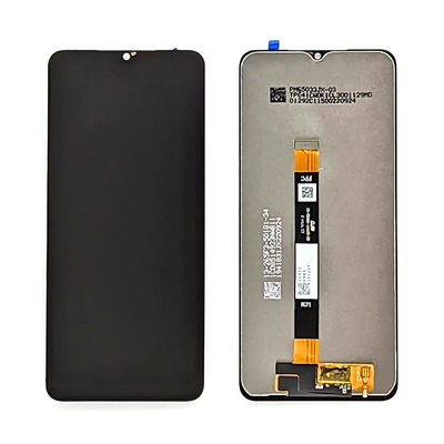 100% 試験 慎重 制御 デジタル化 組み立て サムスン A037u の Lcd タッチスクリーン 交換